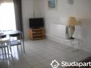 Location Appartement Vallauris  06220 33 m2