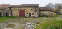 Vente Maison Benest  16350 5 pieces 230 m2