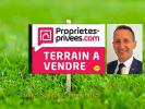 Vente Terrain Coulaines  72190 1500 m2