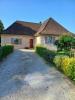 Vente Maison Brive-la-gaillarde  19100 8 pieces 186 m2