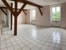 Vente Appartement Augerville-la-riviere LE-MALESHERBOIS 45330 3 pieces 90 m2