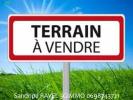 Vente Terrain Saint-sandoux  63450