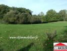 Vente Terrain Saint-martin-de-jussac  87200 2000 m2