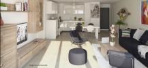 Vente Appartement Saint-etienne  42000 3 pieces 62 m2