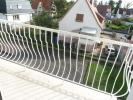 Location Appartement Haguenau  67500 2 pieces 47 m2