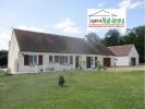 Vente Maison Courtenay  45320 6 pieces 144 m2