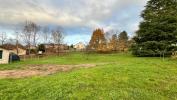 Vente Terrain Condat-sur-vienne  87920 1435 m2