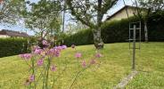 Vente Terrain Aixe-sur-vienne  87700 600 m2