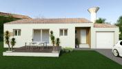 Vente Maison Vias  34450 3 pieces 65 m2