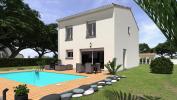 Vente Maison Thezan-les-beziers  34490 5 pieces 110 m2