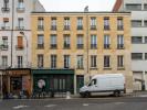 Vente Appartement Paris-19eme-arrondissement  75019 2 pieces 41 m2