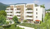 Location Appartement Saint-martin-le-vinoux  38950 2 pieces 41 m2