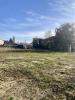 Vente Terrain Saint-caprais-de-bordeaux  33880 630 m2