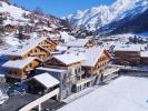 Vente Appartement Clusaz  74220 35 m2