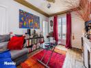 Vente Appartement Paris-18eme-arrondissement  75018 2 pieces 45 m2