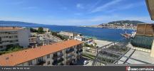 Vente Appartement Ajaccio ENTRE DE VILLE 20090 4 pieces 100 m2