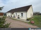 Vente Maison Saint-amand-montrond ECARTS 18200 6 pieces 152 m2