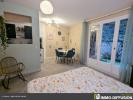 Vente Appartement Amelie-les-bains LES THERMES 66110 28 m2