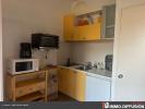 Vente Appartement Ax-les-thermes BONASCRE 09110 2 pieces 23 m2