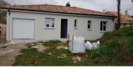 Location Maison Lande-de-fronsac  33240 4 pieces 93 m2