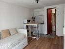 Location Appartement Bordeaux  33000 17 m2