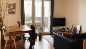 Location Appartement Bordeaux  33000 2 pieces 45 m2