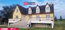 Vente Maison Noyers-sur-cher  41140 8 pieces 329 m2