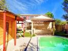 Vente Maison Uzes  30700 6 pieces 104 m2