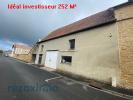 Vente Immeuble Saint-pierre-sur-dives  14170 3 pieces 252 m2