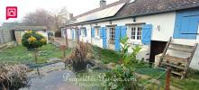 Vente Maison Marcilly-la-campagne  27320 3 pieces 70 m2