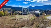 Vente Terrain Font-romeu  66120 1107 m2