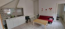 Vente Appartement Nimes  30000 2 pieces 32 m2