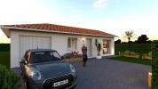 Vente Maison Tercis-les-bains  40180 4 pieces 90 m2