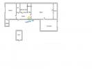 Location Appartement Lure  70200 2 pieces 47 m2