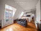 Vente Appartement Paris-5eme-arrondissement  75005 2 pieces 45 m2