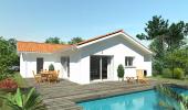 Vente Maison Caignac VIEILLEVIGNE 31560 85 m2