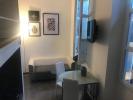 Location Appartement Cannes SAINT NICOLAS 06400 20 m2