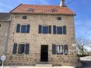 Vente Maison Aubusson  23200 4 pieces 98 m2