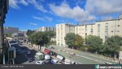 Vente Appartement Marseille-13eme-arrondissement SAINT JUST 13013 3 pieces 45 m2