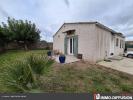 Vente Maison Escales AU CALME 11200 4 pieces 76 m2