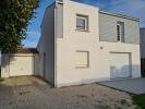 Vente Maison Gue-d'allere AXE LA ROCHELLE NIORT 17540 4 pieces 88 m2