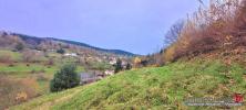 Vente Terrain Wildersbach  67130 750 m2