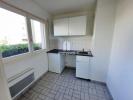 Location Appartement Oberhausbergen  67205 25 m2