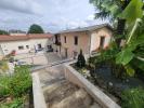 Vente Maison Chabournay SAINT-MARTIN-LA-PALLU 86380 10 pieces 280 m2