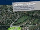 Vente Terrain Landerneau  29800