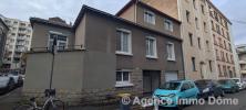 Vente Immeuble Clermont-ferrand  63000 191 m2