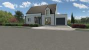 Vente Maison Neuville-aux-bois  45170 5 pieces 125 m2