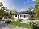 Vente Maison Trieux  54750 4 pieces 64 m2