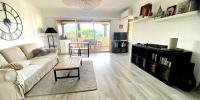 Vente Appartement Roquebrune-sur-argens  83520 2 pieces 45 m2