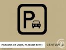 Location Parking Fontenay-sous-bois  94120 11 m2